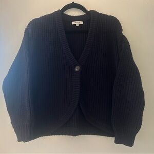 Madewell Women's Cardigan Sweater